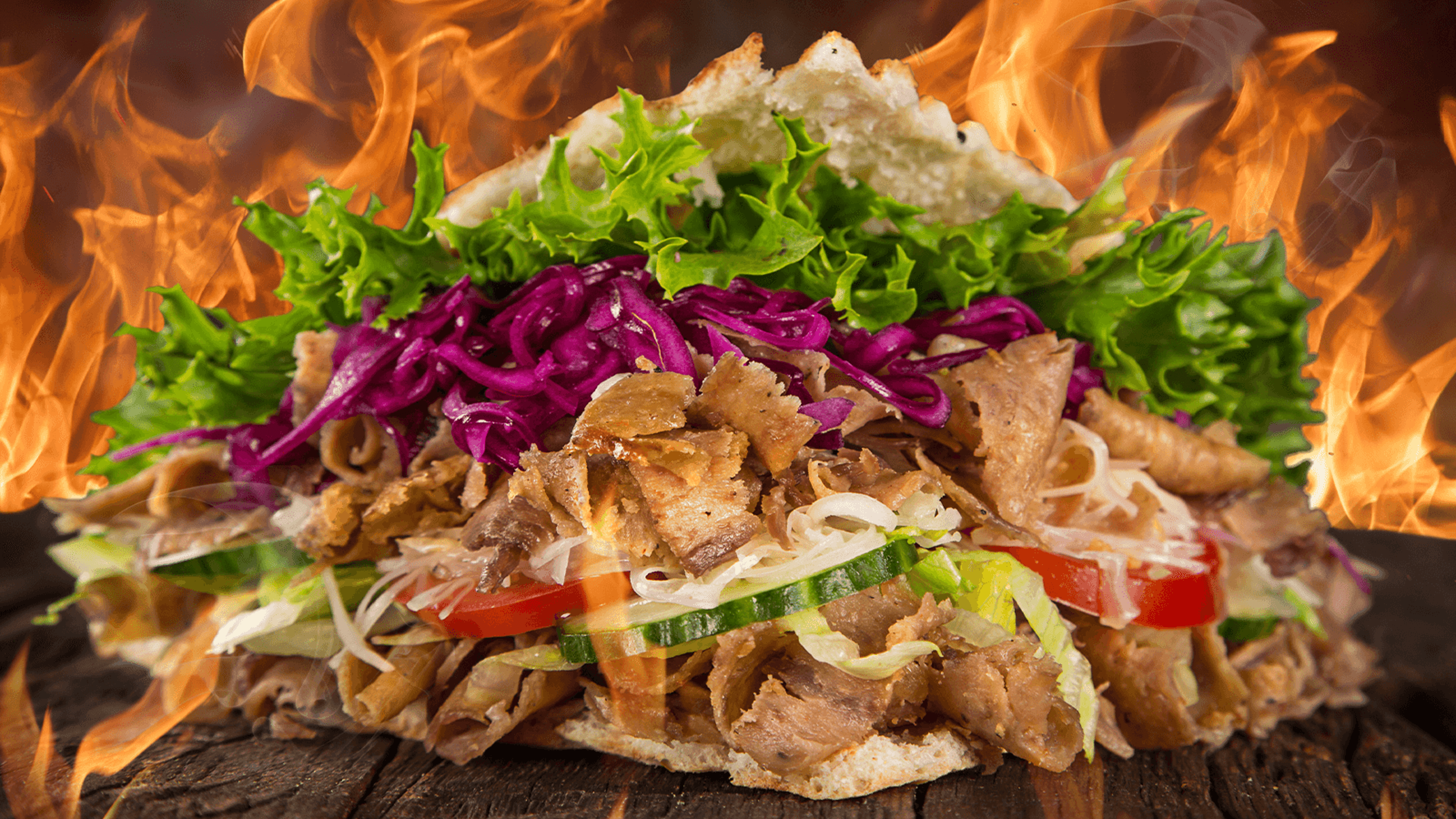 AliBaba Döner & Pizza Haus